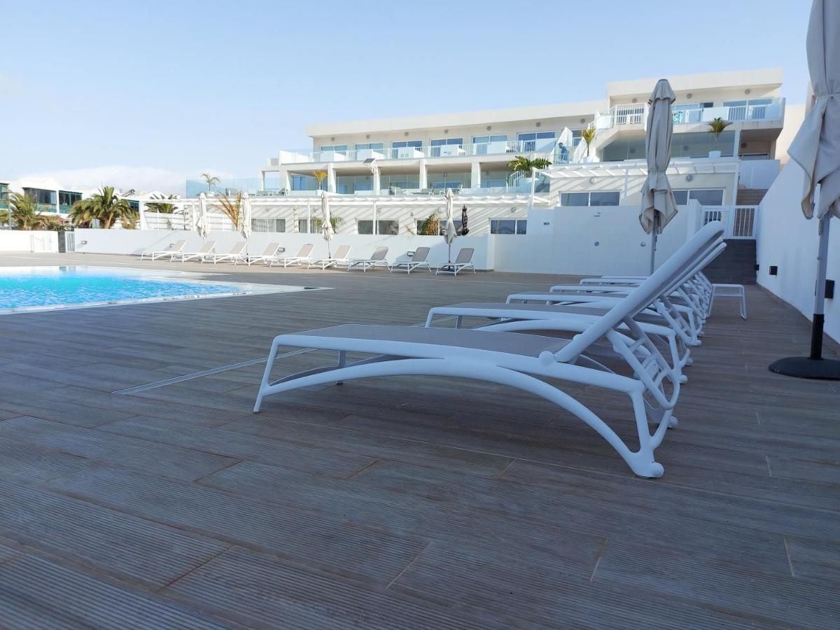 White Suite Deluxe كوستا تاغيسي المظهر الخارجي الصورة